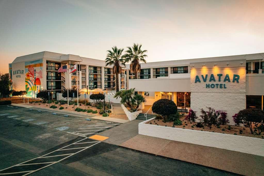 Avatar Hotel Santa Clara Tapestry Collection By Hilton Exteriör bild