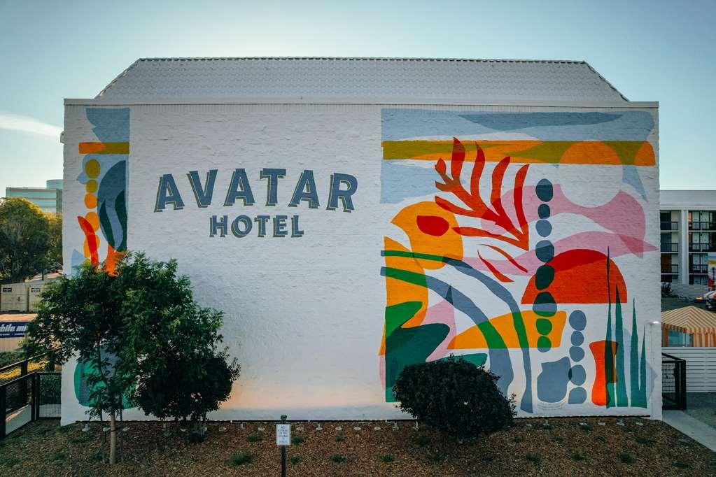 Avatar Hotel Santa Clara Tapestry Collection By Hilton Exteriör bild