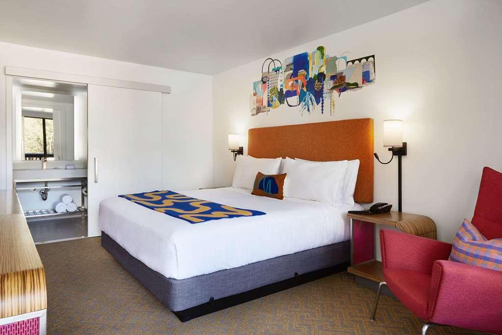 Avatar Hotel Santa Clara Tapestry Collection By Hilton Rum bild